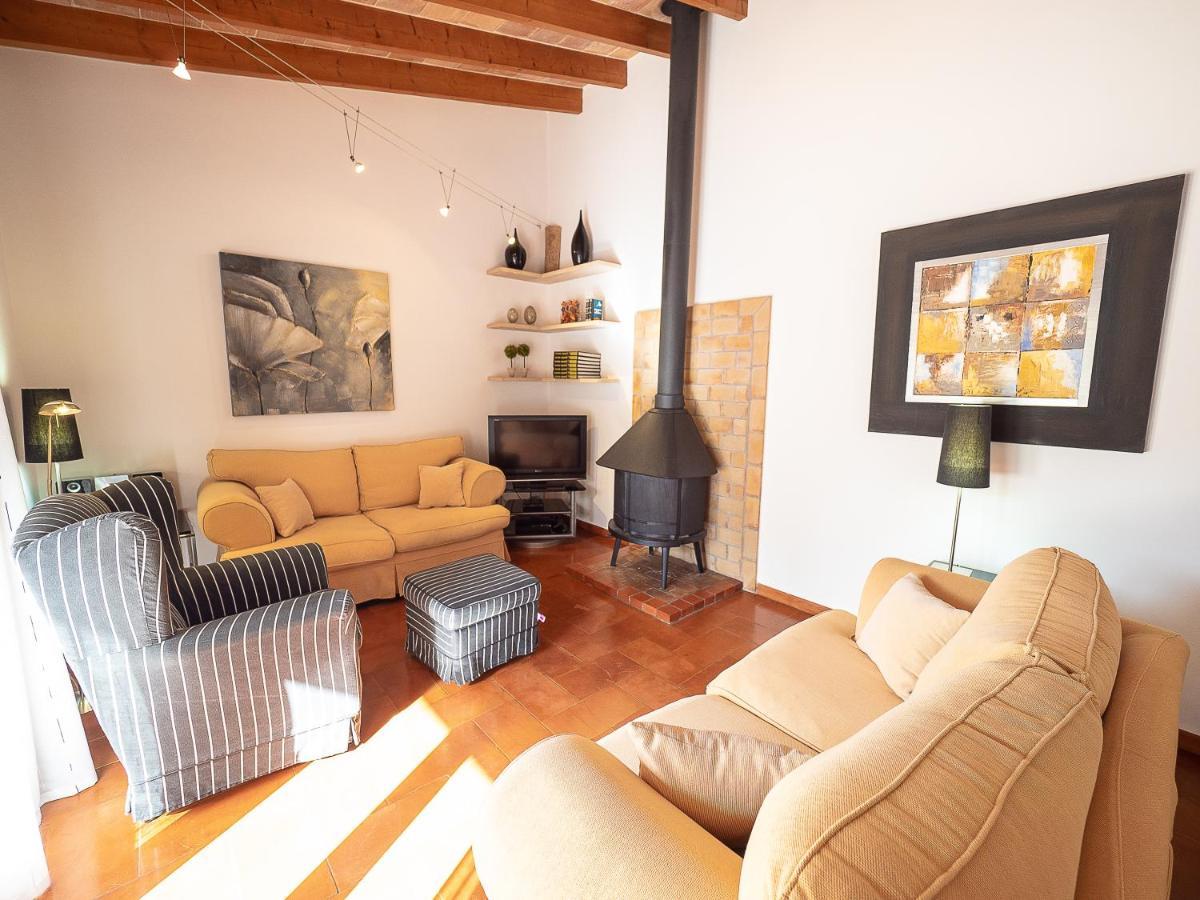 Villa Bell Lloc By Somnia เฟลานิทซ์ ภายนอก รูปภาพ