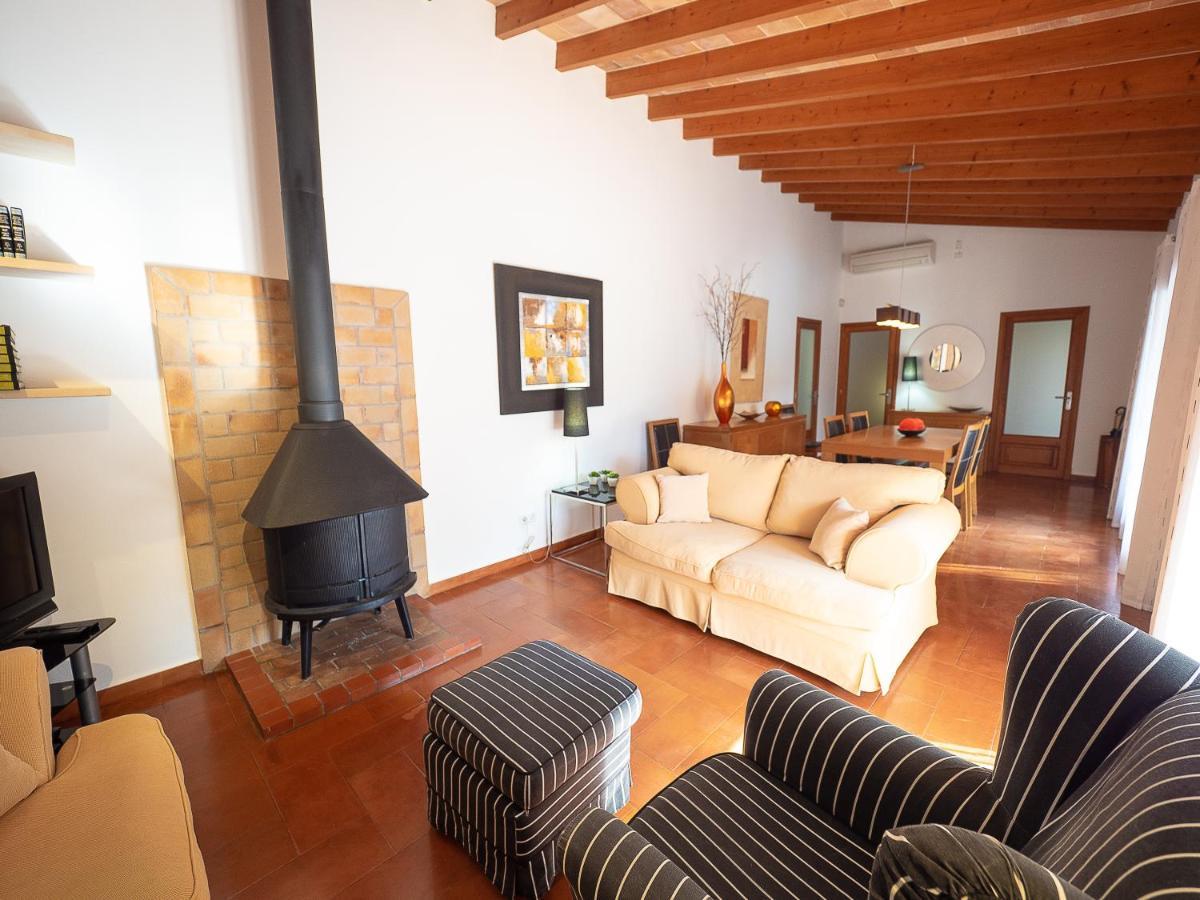 Villa Bell Lloc By Somnia เฟลานิทซ์ ภายนอก รูปภาพ