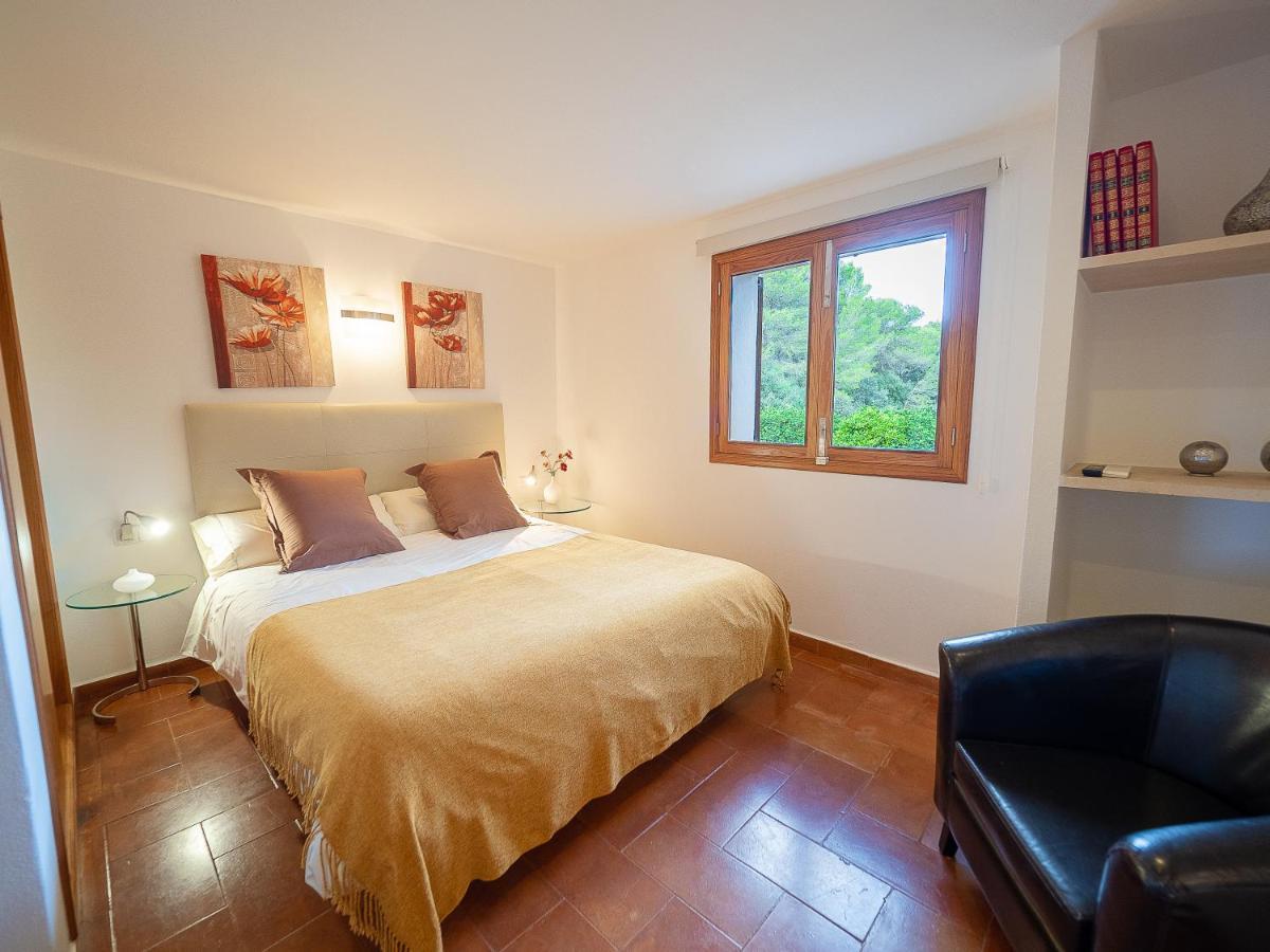 Villa Bell Lloc By Somnia เฟลานิทซ์ ภายนอก รูปภาพ
