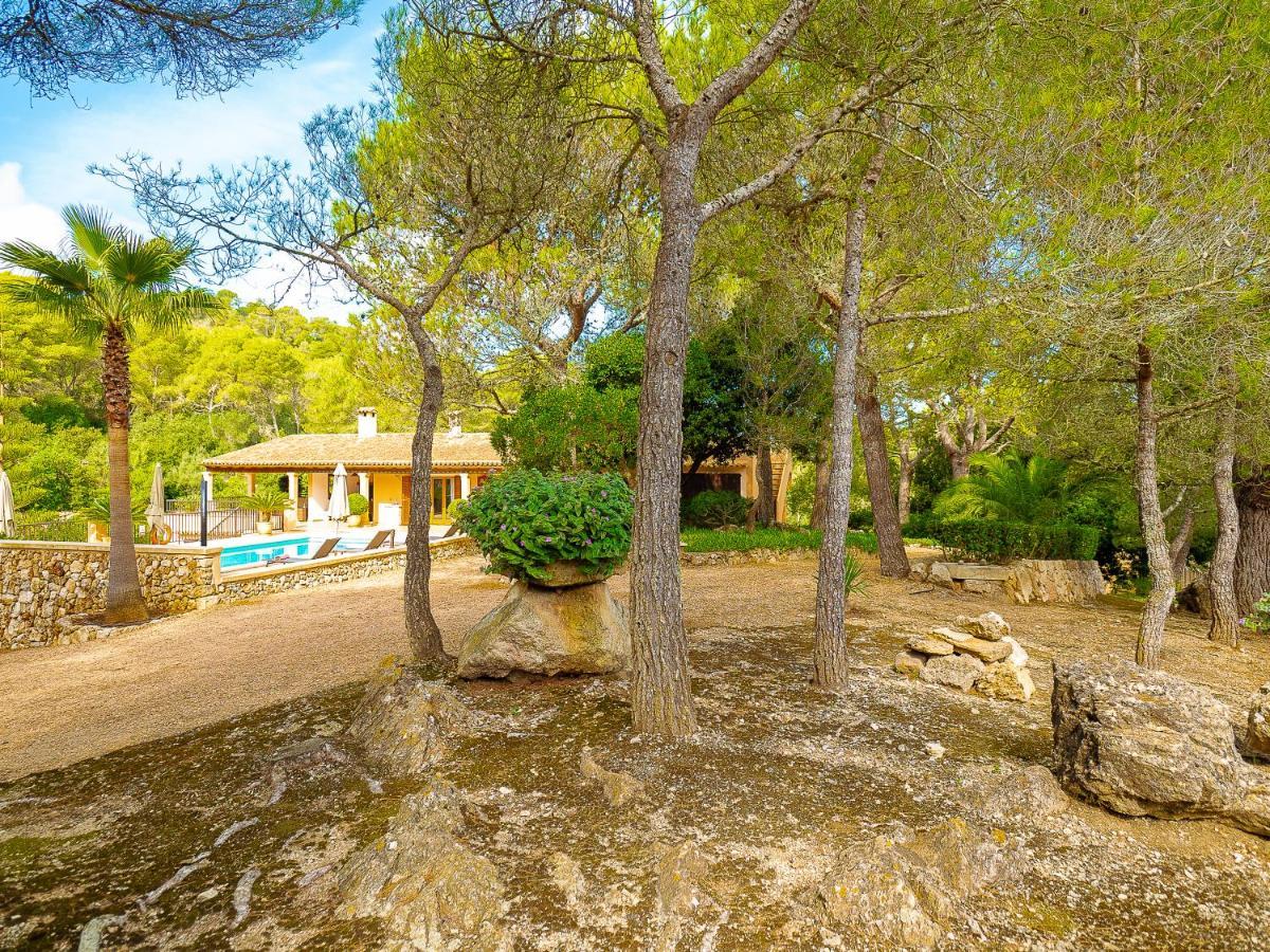 Villa Bell Lloc By Somnia เฟลานิทซ์ ภายนอก รูปภาพ