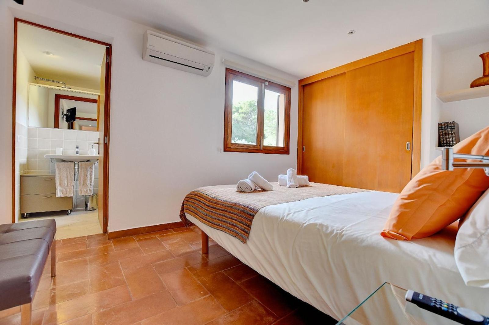 Villa Bell Lloc By Somnia เฟลานิทซ์ ภายนอก รูปภาพ