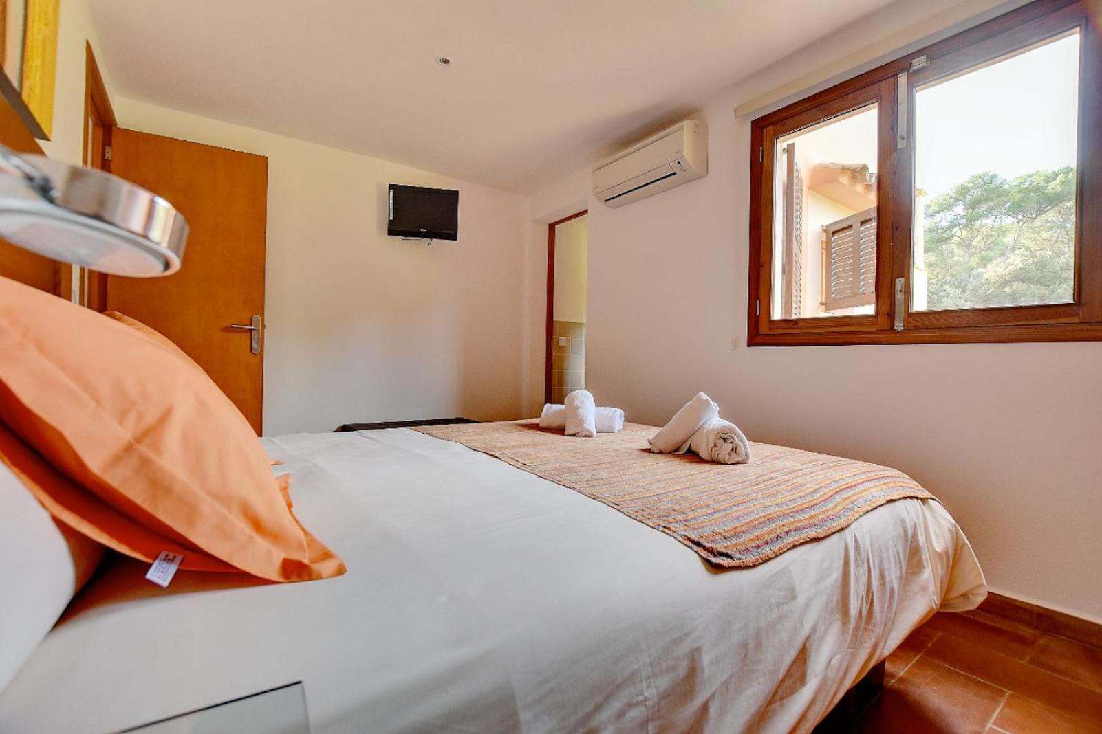 Villa Bell Lloc By Somnia เฟลานิทซ์ ภายนอก รูปภาพ